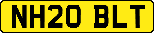 NH20BLT
