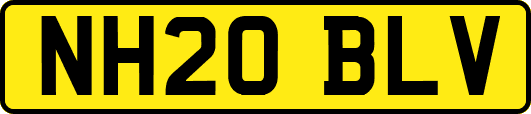 NH20BLV