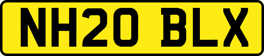 NH20BLX