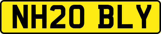 NH20BLY
