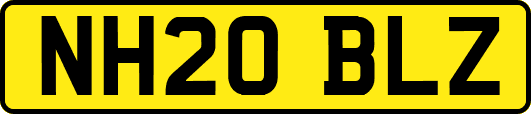 NH20BLZ