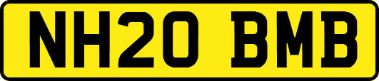 NH20BMB
