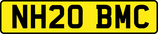 NH20BMC