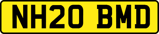 NH20BMD