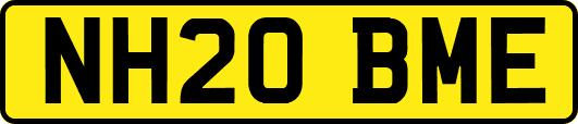 NH20BME