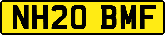 NH20BMF