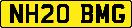 NH20BMG