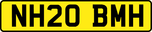 NH20BMH