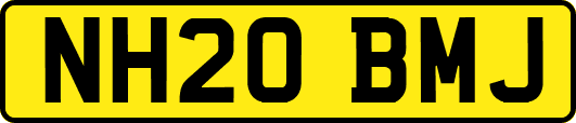 NH20BMJ