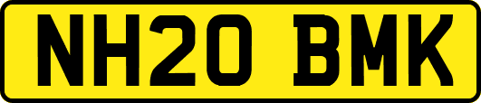NH20BMK