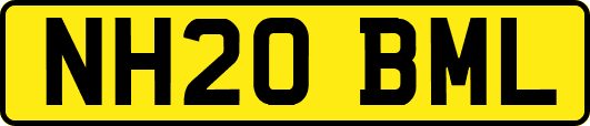 NH20BML
