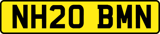 NH20BMN