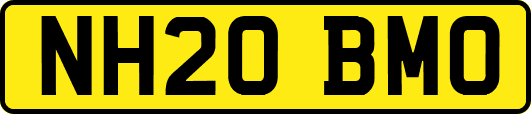 NH20BMO