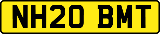 NH20BMT