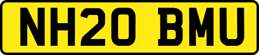 NH20BMU