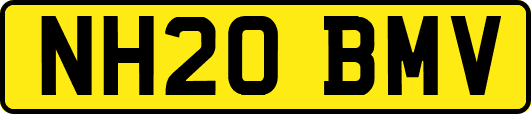 NH20BMV