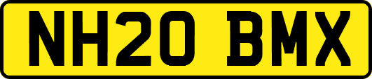 NH20BMX