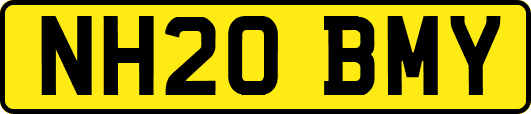 NH20BMY
