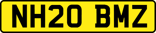 NH20BMZ