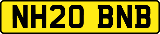 NH20BNB