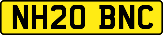 NH20BNC