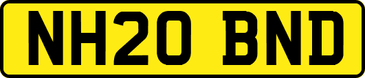 NH20BND