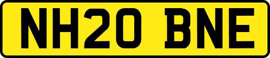 NH20BNE