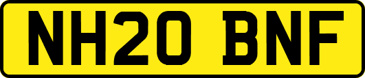 NH20BNF