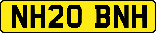 NH20BNH