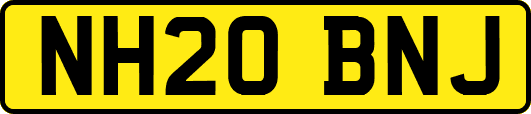 NH20BNJ