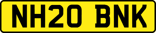 NH20BNK