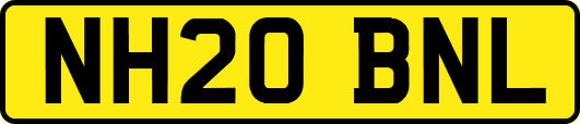 NH20BNL