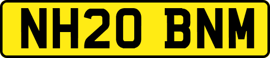 NH20BNM