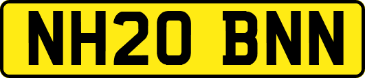 NH20BNN