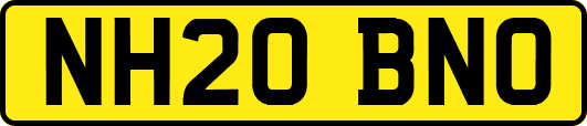 NH20BNO