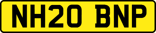 NH20BNP