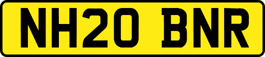NH20BNR
