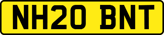 NH20BNT