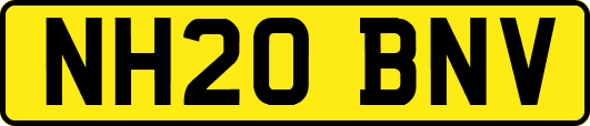 NH20BNV