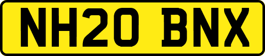 NH20BNX