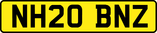 NH20BNZ