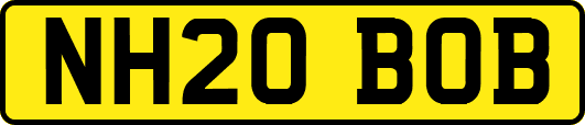NH20BOB