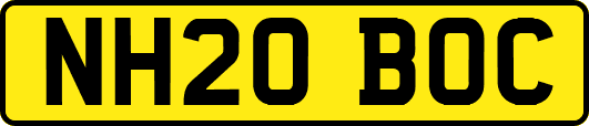 NH20BOC