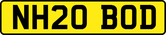NH20BOD