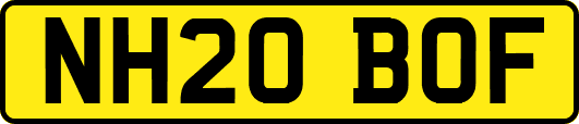 NH20BOF