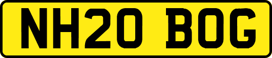 NH20BOG