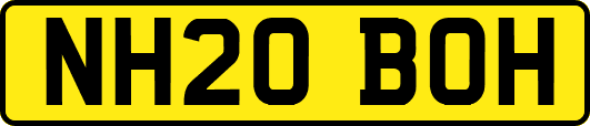 NH20BOH