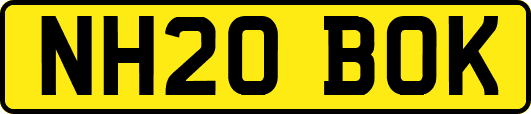 NH20BOK