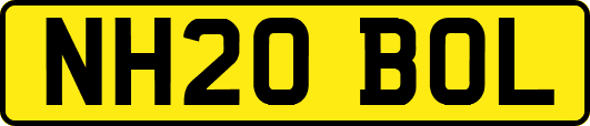 NH20BOL