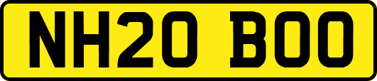 NH20BOO